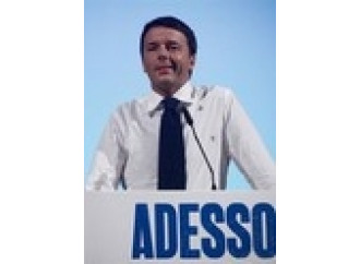 Cosa non va
con Renzi